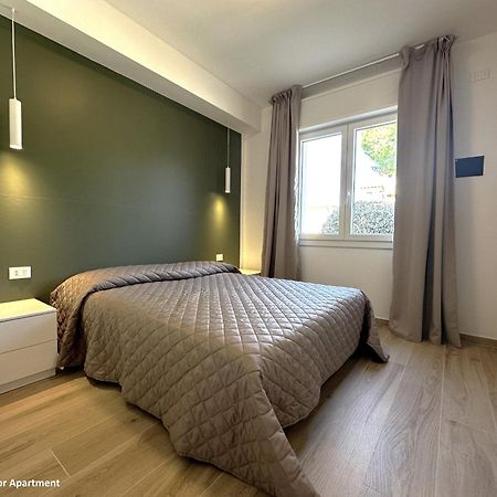 Villa Tripoli 비비오네 외부 사진