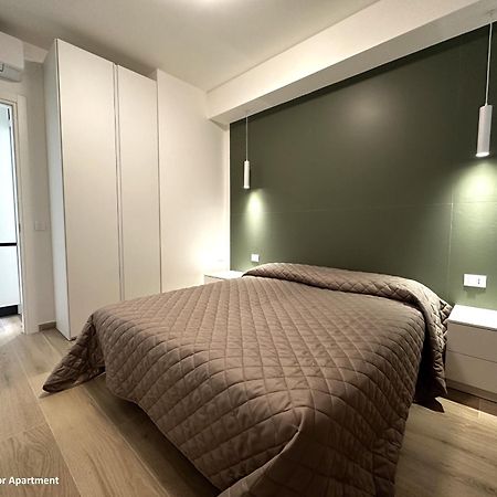 Villa Tripoli 비비오네 외부 사진