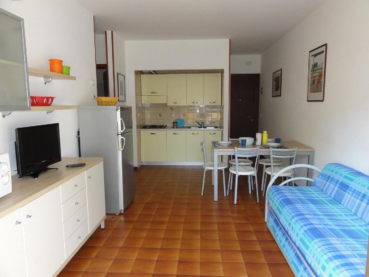 Villa Tripoli 비비오네 외부 사진